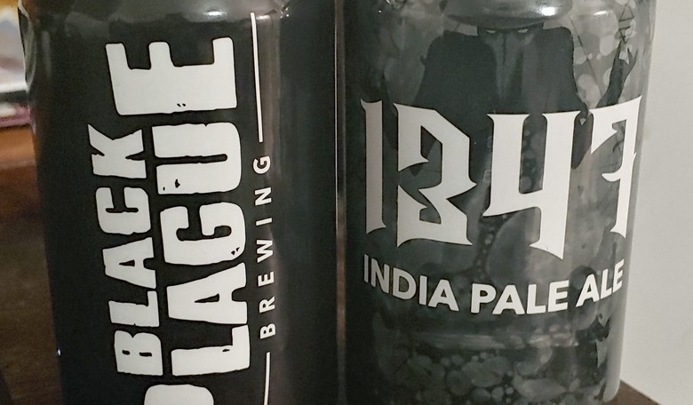 The Morning Briefing: Beer Blog Fridays Until the Plague Is Over