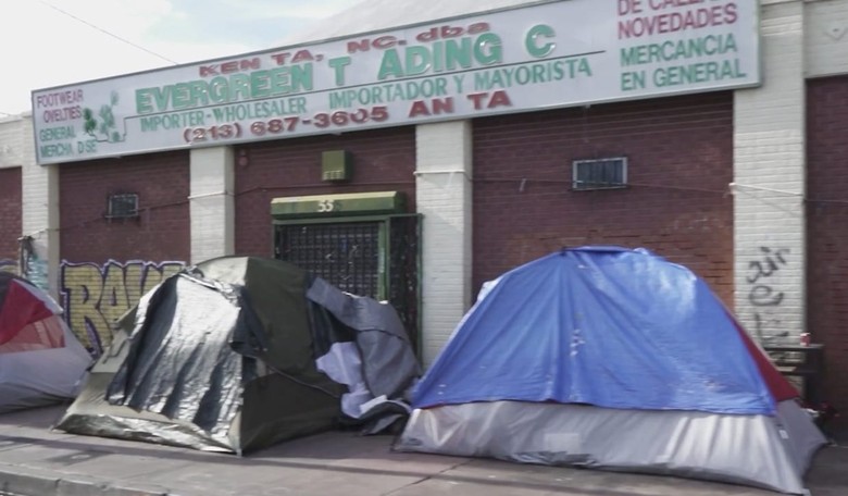 Watch Why People Are 'Fleeing California' – It Ain't Pretty