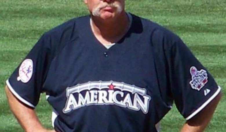 'It's Like the Democrats Are Running Baseball': HOF Pitcher 'Goose' Gossage on Why He Can't 'Watch the Game Anymore'