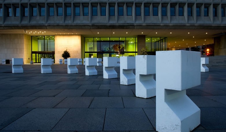 Cyber-Terrorism: HHS Network Attacked by Hackers Hoping to Slow Coronavirus Response