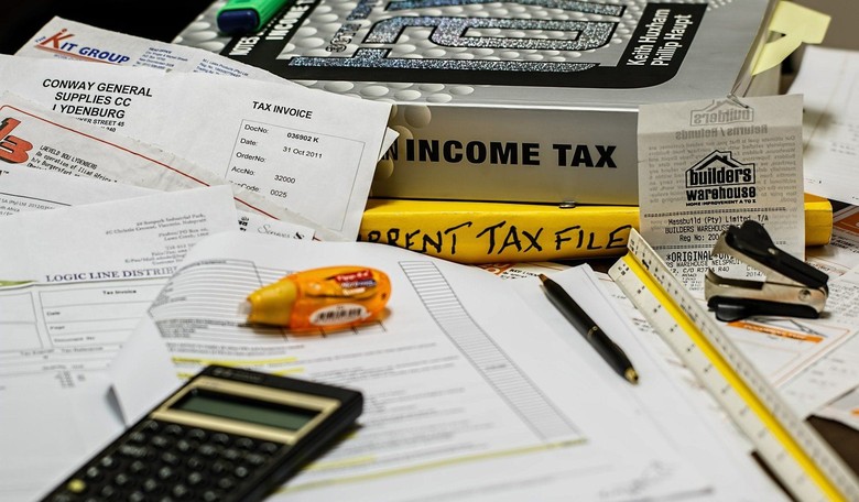 IRS Is Delaying Tax Payments—But You'll Still Have to File by April 15