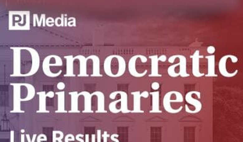 LIVE: Primary Results from Arizona, Florida, and Illinois (But NOT Ohio)