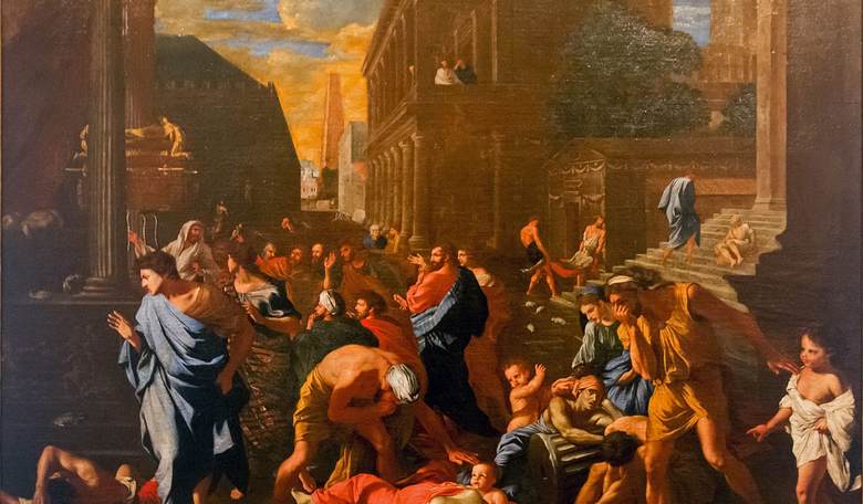 How Early Christians Saved Lives and Spread the Gospel During Roman Plagues