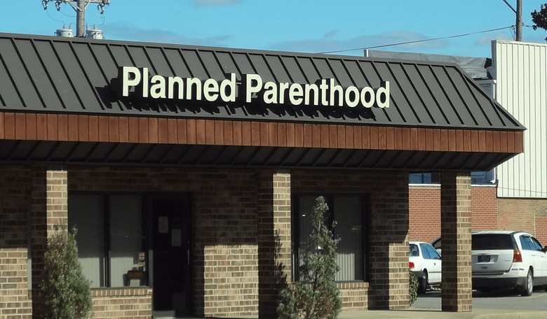 Planned Parenthood Outraged by 'Violence Against Black Lives,' But Won't Stop Killing Black Babies