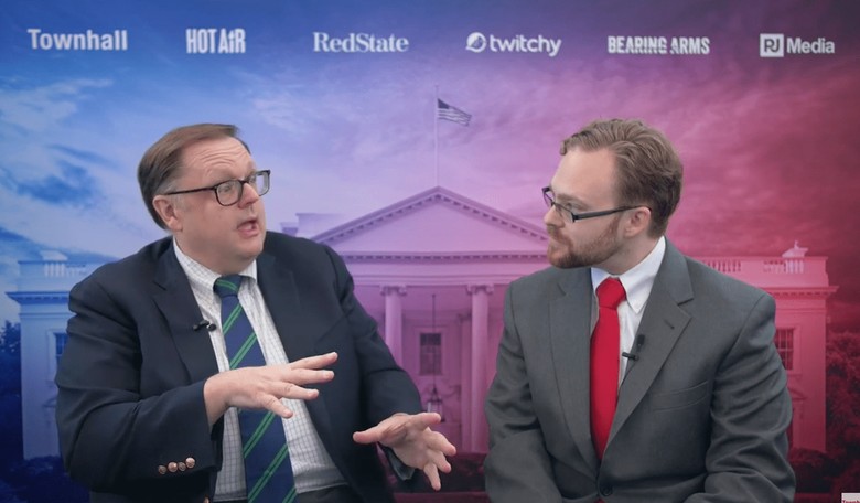 Todd Starnes: LGBT Activists 'Want to Shut Down Every Church in America' and Burn the Bible