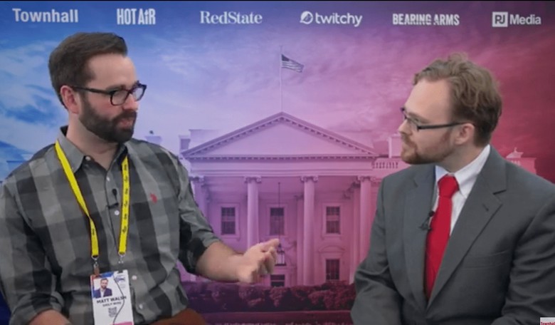 [Exclusive] Matt Walsh: 'The Church Is Dying in the West'