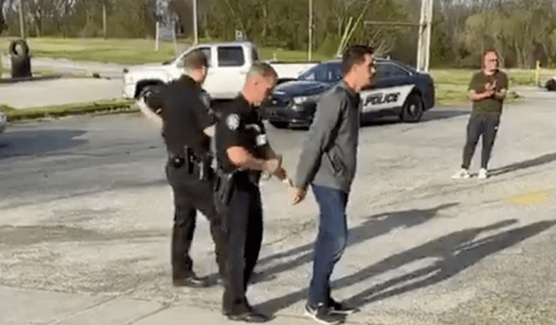Christians Arrested for Praying Outside Abortion Clinic Fight for Their Rights in Court