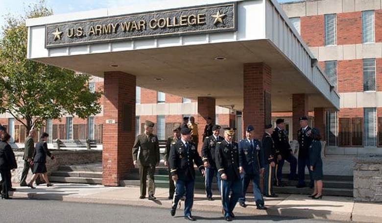 Free Speech Overcomes Islamic Censorship at U.S. Army War College