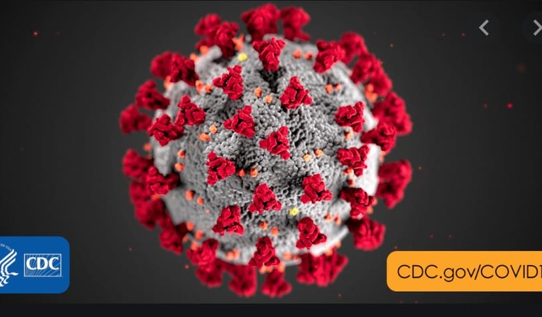Government Lab Tests Show Coronavirus Destroyed by Sunlight and High Humidity