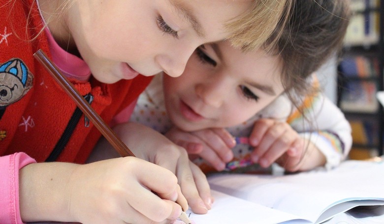 6 Sanity-Saving Tips for Newly Homeschooling Work-At-Home Parents