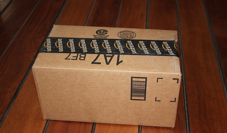 Now That You Got Your Boxes Delivered From Amazon – Should You Touch Them?