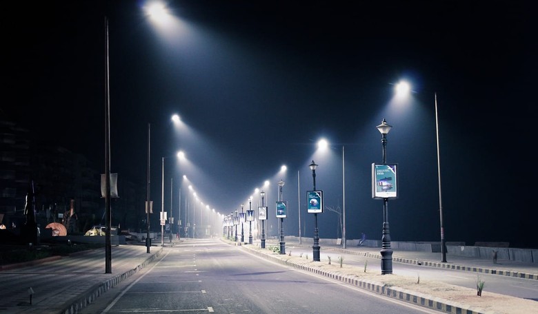 New Totalitarian Pandemic Power-Grab Idea: Permanently Close Some City Streets to Cars