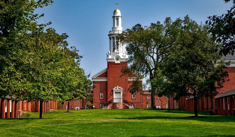 The Morning Briefing: Burn Commie Academia to the Ground