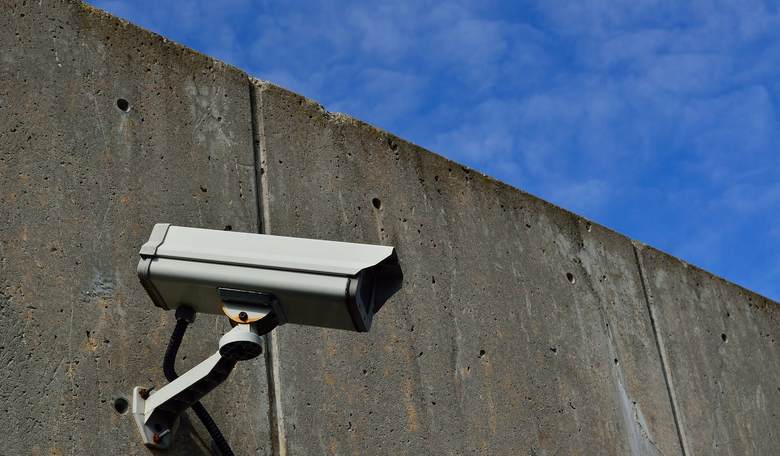 Former Tory Leader: 'New Age of the Surveillance State' Will Be 'Summoned into Existence'