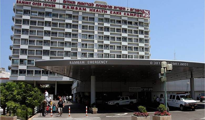 Israeli Arabs Fight COVID-19 in the Hospitals, Fight Israel at the Ballot Box