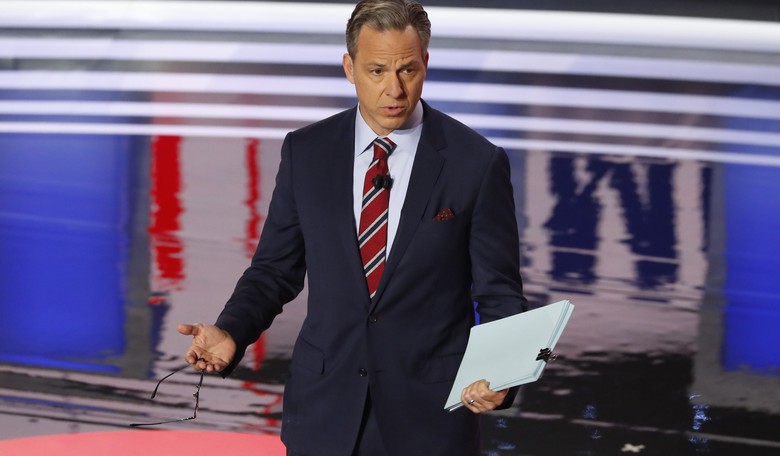 The Morning Briefing: MSM Really Earning 'Enemy of the People' Status During Riots