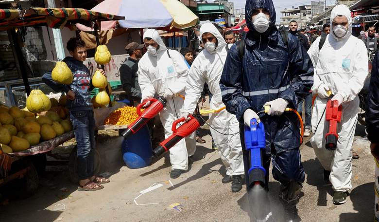 More Than 700 Dead in Iran After Ingesting Methanol as Coronavirus Cure