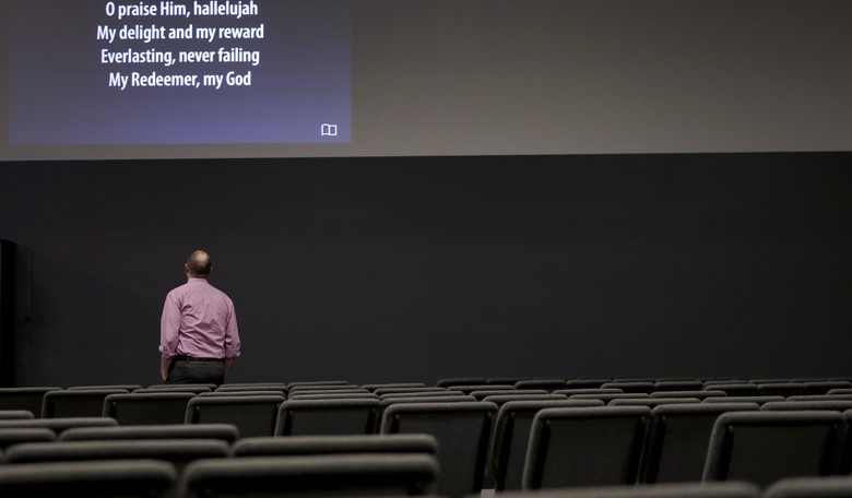UPDATED: Knox County, Tenn., Bans Communion, Hymnals—and Even Bibles—at Church