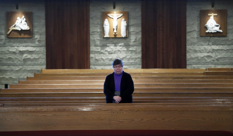 Kansas Supreme Court Upholds Governor's Restrictions on Easter Church Services