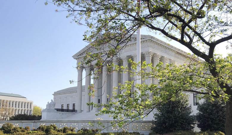 Dictionary.com Changes Definition of 'Court Packing' to Help Democrats