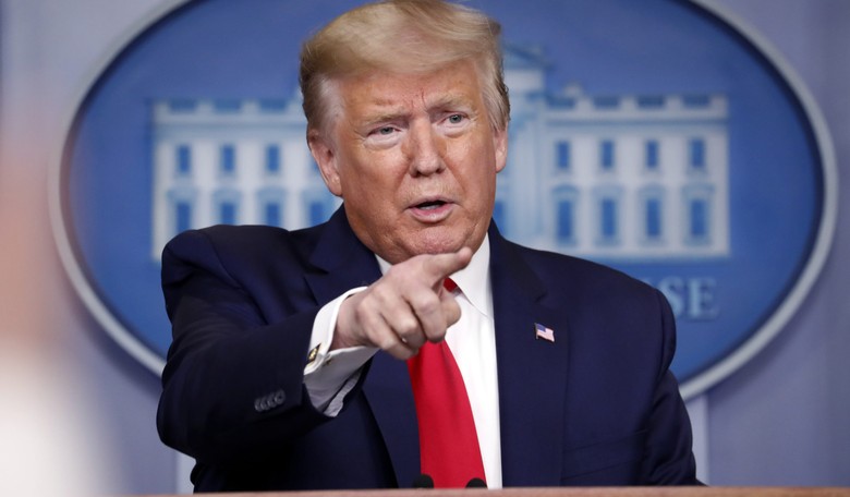 Trump Warns a 'Big Price Should Be Paid' by Obama Administration for Targeting General Flynn