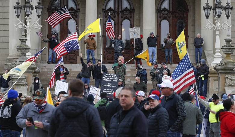 The Morning Briefing: The Stay-At-Home Peasants Are Revolting
