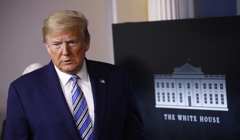 Trump to Announce Big Deregulation Moves to Speed Economic Recovery