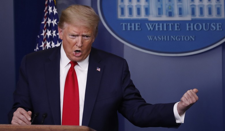 The Morning Briefing: It's Time for Trump to Really Start Going After Biden
