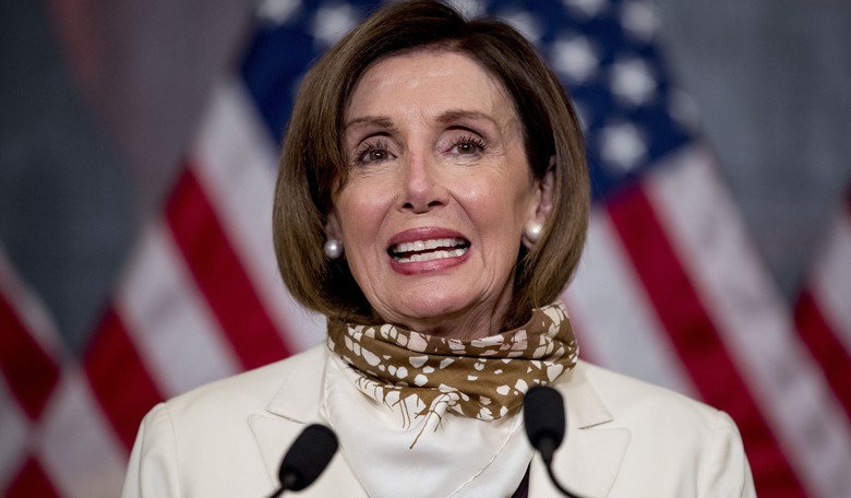 Democrats' $3 Trillion Bill Would Include a Massive Gift...to Communist China