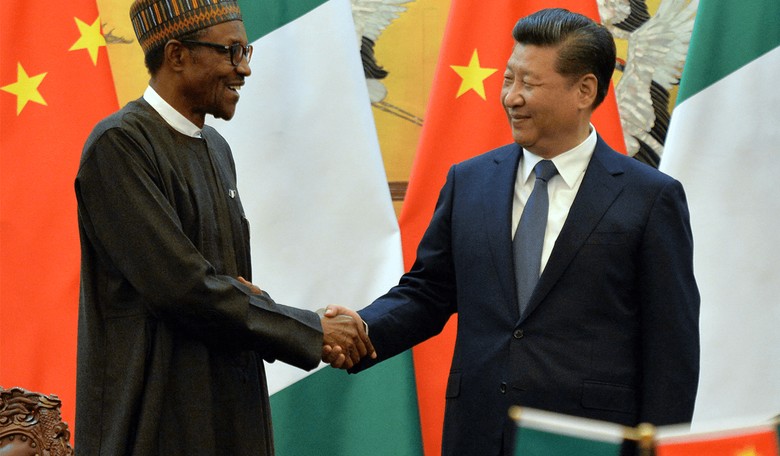 Coronavirus Reveals China's Horrific Racism Against Black People