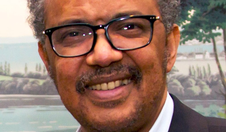 Who Is WHO Director Tedros Adhanom Ghebreyesus?
