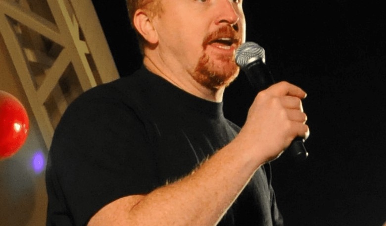 Louis C.K. Still Exists; Women, Libs Hardest Hit