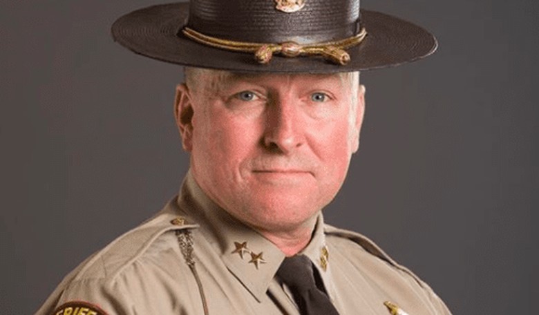 REBELLION: 'This Is Not Nazi Germany or Soviet Russia Where You Are Asked For Your Papers!' Says Maine Sheriff