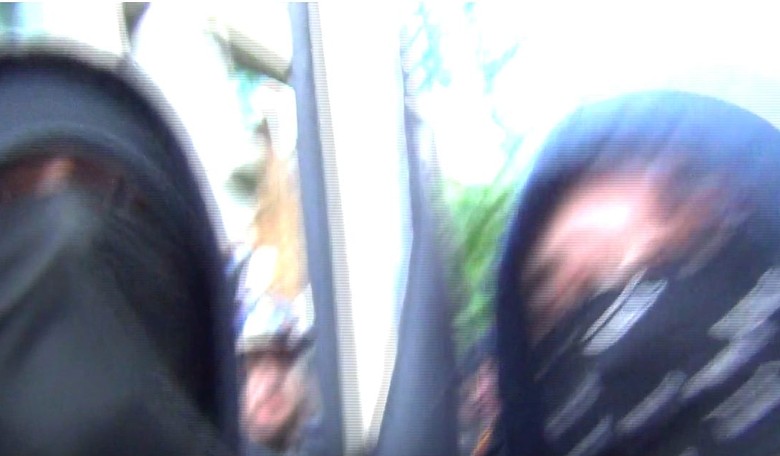Oregon Court Affirms Conviction of Journalist Who Pulled Gun to Stop Advancing Antifa Mob