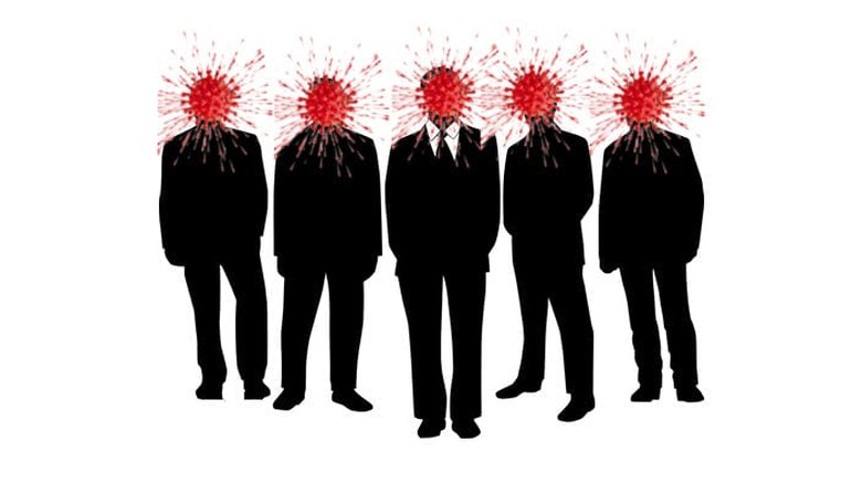 A Plague of 'Credentialed' Experts