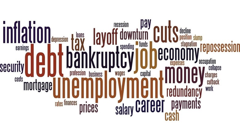 America Lost 701,000 Jobs in March Alone — First Drop in a Decade