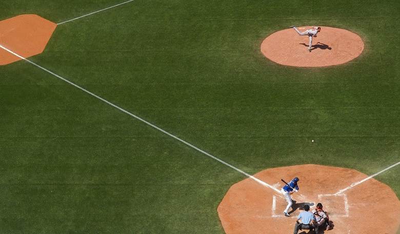 The Morning Briefing: Will a Coronavirus Quarantine Baseball Season Be Awesome or Really Weird?