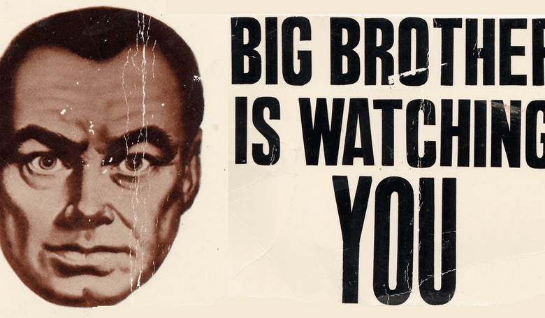 Experts: Freedom Is Fascism