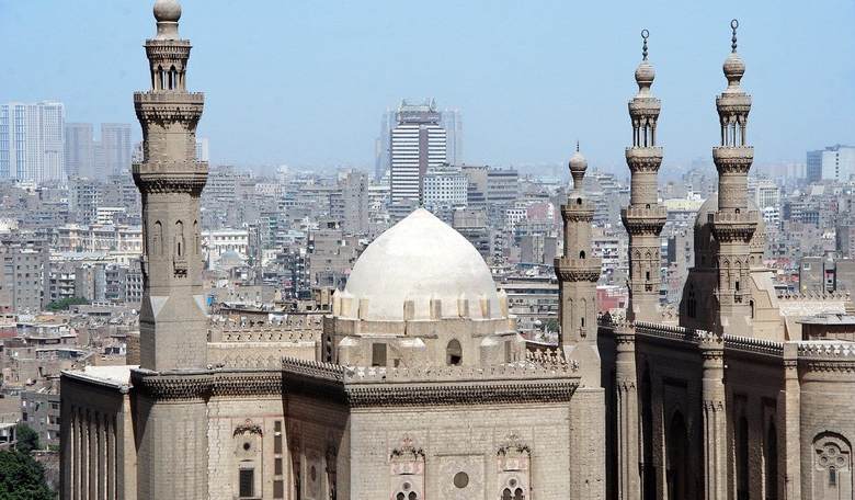 No Break for Islamist Hate