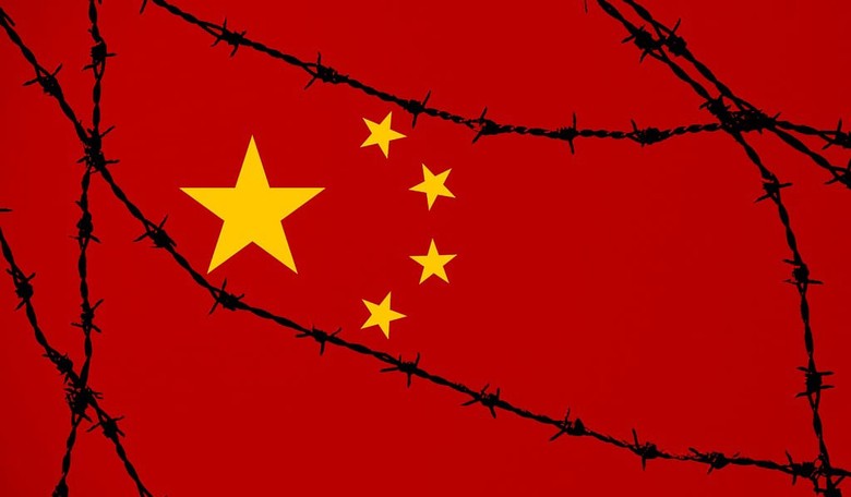 China Now Banning Children From Attending Churches; Don't Assume America Can't Be Next