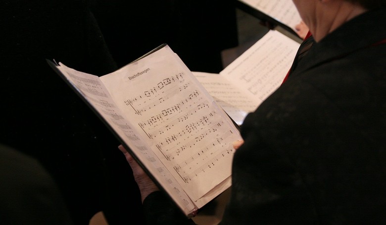 You Might Go to Prison for Singing in a Livestream Church Service in This California County