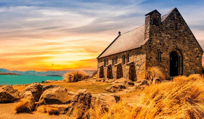 UPDATED: Churches Are Fighting Tyrannical Government for the Right to Celebrate Easter While Social Distancing