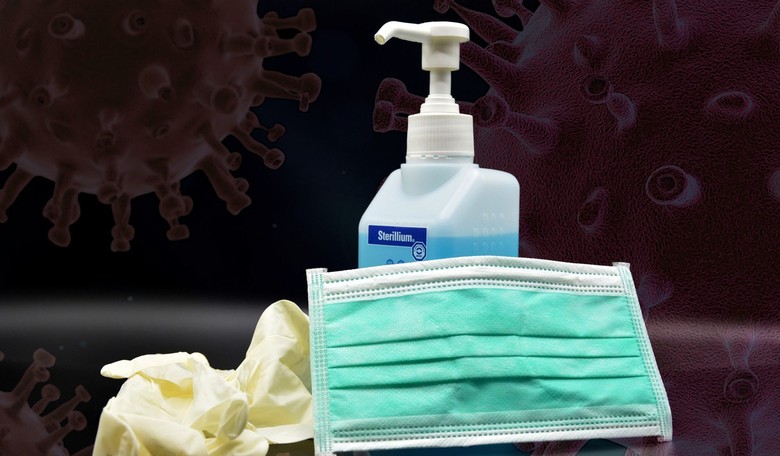 Beijing Using Red Tape to Slow Export of Critical Medical Supplies to the U.S.