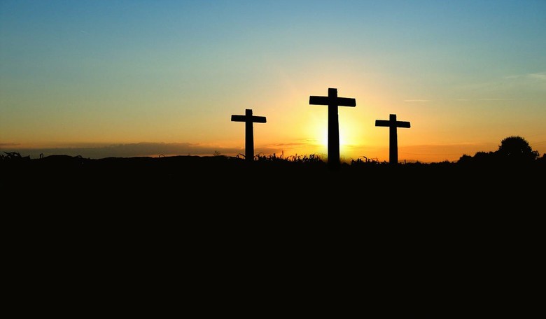 The Morning Briefing: Coronovirus Quarantine Easter Monday Reflections