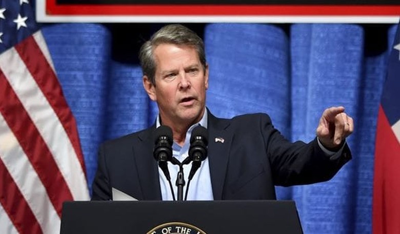 Media Criticism of Governor Kemp for Reopening Georgia Is Dishonest and Hypocritical 