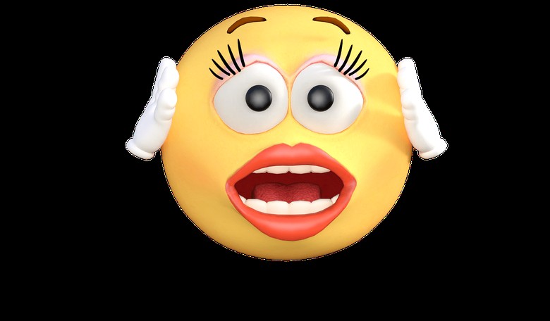 Is This Really the Sort of Hellish Dystopia You Want to Live In? COVID-19 Delays Release of New Emojis