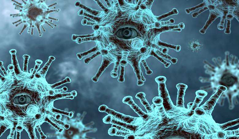 Despite Scare Tactics, No Wuhan Virus Spike After Wisconsin Election