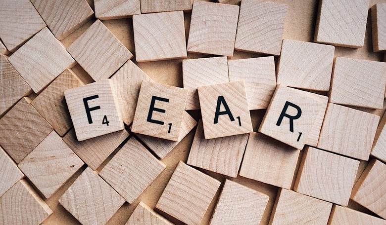 You Don’t Get to Collect Unemployment Because You Are Scared