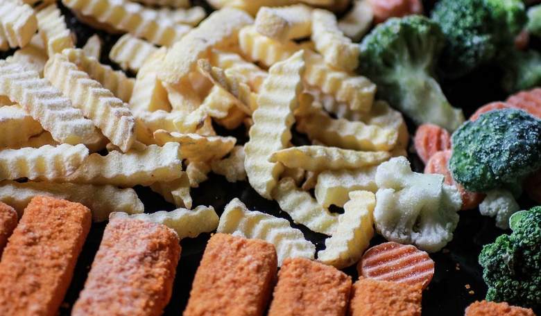 Frozen French Fries a Casualty of the Coronavirus