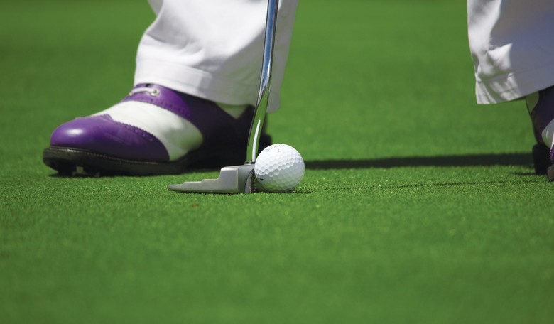 VIDEO: Michigan Golfers Flouting Lockdown Rules Right Next Door to Governor's Mansion